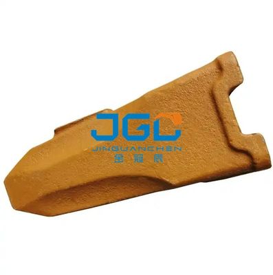 Denti della benna dell'escavatore DH220 Accessori per macchine edili 1713-1217
