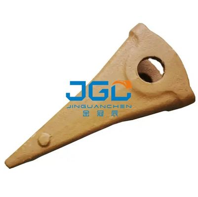 Denti della benna dell'escavatore PC200 Attrezzo per ingranare il terreno dell'escavatore 19570
