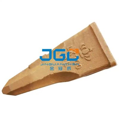 PC300 Attrezzo per ingranare il terreno dell'escavatore a denti di benna tipo rock 207-14151