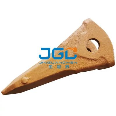 PC300 Attrezzo per ingranare il terreno dell'escavatore a denti di benna tipo rock 207-14151