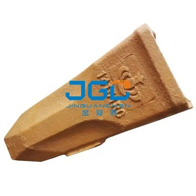 PC300 Attrezzo per ingranare il terreno dell'escavatore a denti di benna tipo rock 207-14151