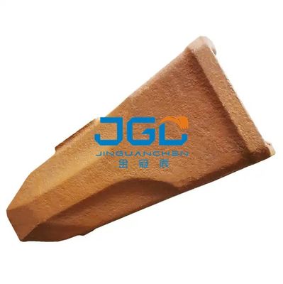 PC300 Attrezzo per ingranare il terreno dell'escavatore a denti di benna tipo rock 207-14151