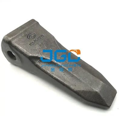 Il telaio dell'escavatore del dente del secchio PC400 parte i pezzi meccanici di costruzione 208-70-14270