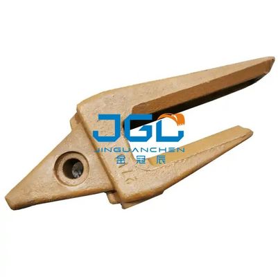 Dente della benna dell'adattatore DH360 dell'escavatore e parti dell'escavatore del perno e del divariore 2713-0032