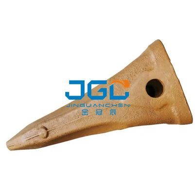 Dente della benna dell'adattatore DH360 dell'escavatore e parti dell'escavatore del perno e del divariore 2713-0032