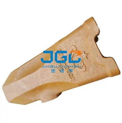 Dente della benna dell'adattatore DH360 dell'escavatore e parti dell'escavatore del perno e del divariore 2713-0032