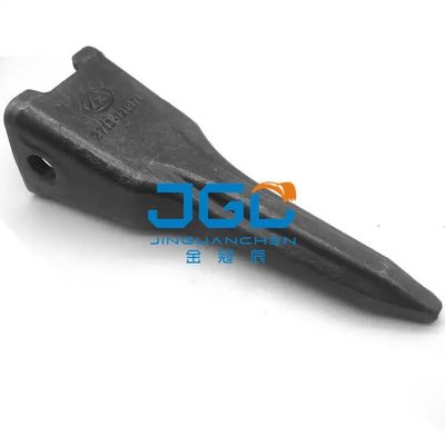 Il telaio dell'escavatore parte le parti del macchinario di costruzione dei denti della benna E330 9W8452RC