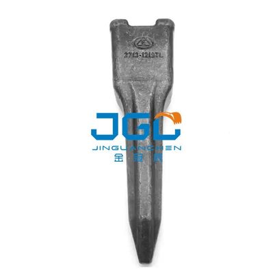Il telaio dell'escavatore parte le parti del macchinario di costruzione dei denti della benna E330 9W8452RC