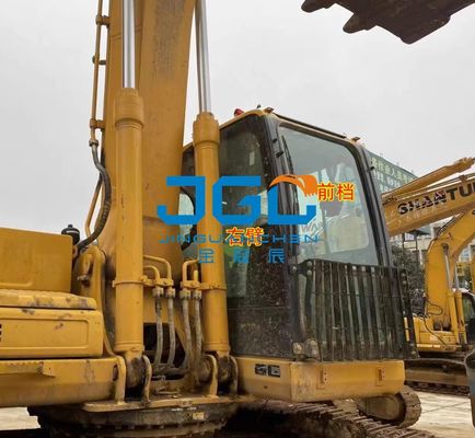 135 75 210 215 235 220 parabrezza anteriore dell'accessorio dell'escavatore 245-9-9w