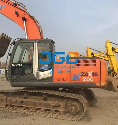 Vetro ZAX200 210 240 250 330 360-3G della carrozza dell'escavatore vetro temperato
