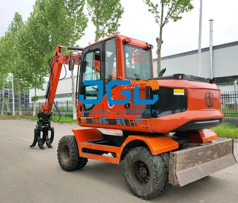 LD95 75 85 Vetro per escavatore Parabrezza anteriore Porta inferiore Finestra scorrevole Finestra destra