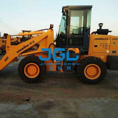 823E 932E 936E 928E 826E 926E Ammortizzatore anteriore del cariore di vetro del carrello elevatore su e giù