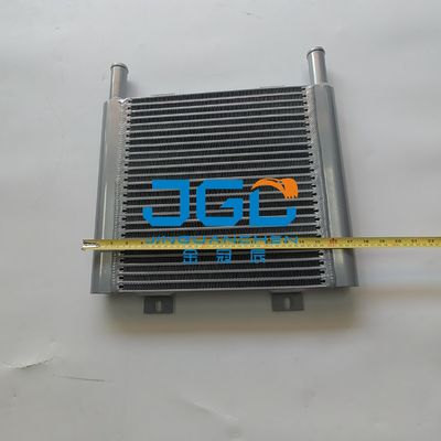 Accessori per escavatori Radiatore olio idraulico EX70 4464826 Accessori per macchine edili