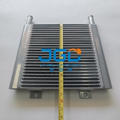 Accessori per escavatori Radiatore olio idraulico EX70 4464826 Accessori per macchine edili