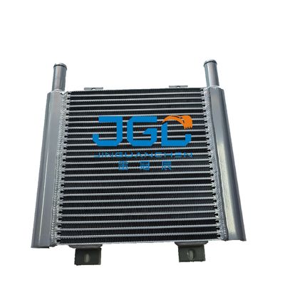 Accessori per escavatori Radiatore olio idraulico EX70 4464826 Accessori per macchine edili