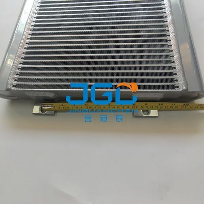 Accessori per escavatori Radiatore olio idraulico EX70 4464826 Accessori per macchine edili