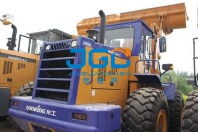Vetro del cariore 850 842 50D 855 Carrello elevatore a forcale Porta anteriore dell'ingranaggio sul lato posteriore Vetro temperato dell'ingranaggio posteriore