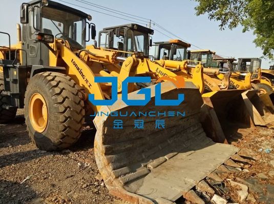 Vetro del cariore 850 842 50D 855 Carrello elevatore a forcale Porta anteriore dell'ingranaggio sul lato posteriore Vetro temperato dell'ingranaggio posteriore