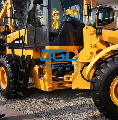 Cariore HL850K 850KS Ingranaggio del vento anteriore Porta sinistra Ingranaggio posteriore superiore e inferiore Ingranaggio posteriore Vetro temperato