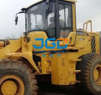 956EPX FL955F FL956H Parabrezza push-pull lato ingranaggio anteriore cariore