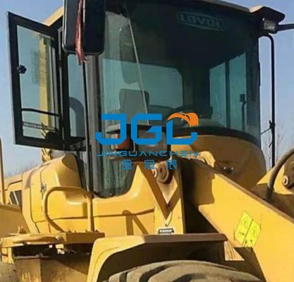 956EPX FL955F FL956H Parabrezza push-pull lato ingranaggio anteriore cariore