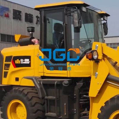 ZL940 Pala gommata Vetro anteriore Ingranaggio del vento Lato anteriore Porta sinistra e destra Ingranaggio posteriore Lato posteriore Vetro temperato