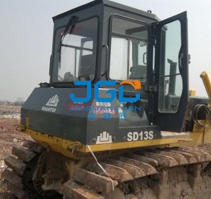 Il bulldozer 22 Front Windshield And Rear Windshield Windows scorrevole di SD16TL SD13 23 ha temperato il vetro