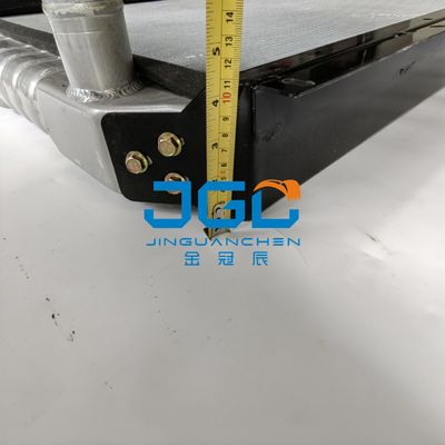 Accessori per escavatori E320MB Serbatoio dell'acqua Radiatore 118-9953 Accessori per macchine da costruzione