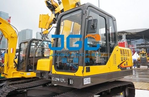 FR150E 330E 370E 480E Scavatore Vetro frontale e posteriore Vetro frontale superiore e inferiore