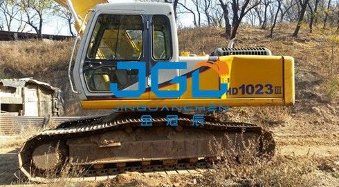 HD512 1023 1430 1250 921 Excavator Gear anteriore posteriore sinistra e destra porte, parabrezza superiore e inferiore