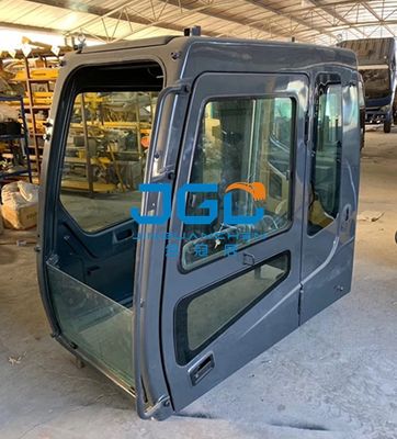 R485 335 275 parabrezza più basso di 385LC-9T escavatore Front And Rear Windshield, superiore e