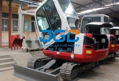 TB160C 170 175 Scavatori vetro frontale e posteriore, porte sinistra e destra, vetro anteriore superiore e inferiore