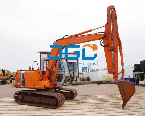 EX60-2 120 300 200-3 Escavatore vetro completo auto anteriore e posteriore vetro anteriore porta sinistra e destra