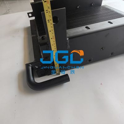 Escavatore idraulico meccanico Parts 4206096 di radiatore dell'olio delle parti EX120-1