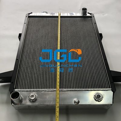 Radiatore meccanico 416-03-21140 del serbatoio di acqua degli accessori per il cariore WA100-3A WA120-3 WR11-3 della ruota
