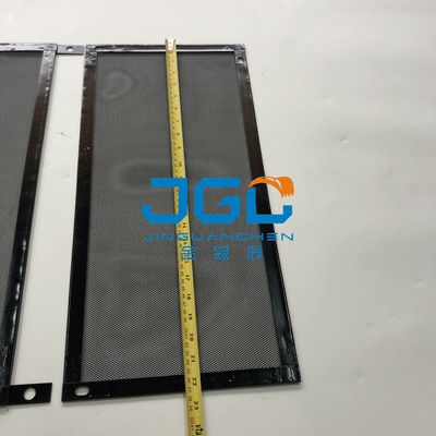 Accessori per macchine da costruzione EX60 Filtro d'aria Accessori per la manutenzione di escavatori