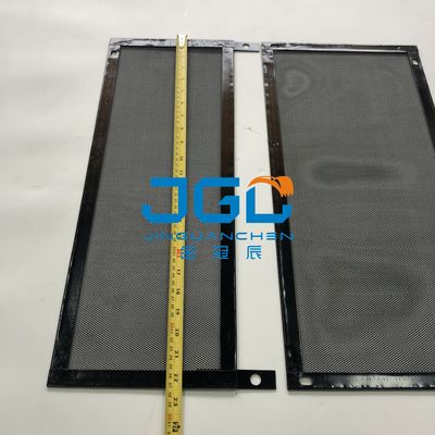 Accessori per macchine da costruzione EX60 Filtro d'aria Accessori per la manutenzione di escavatori