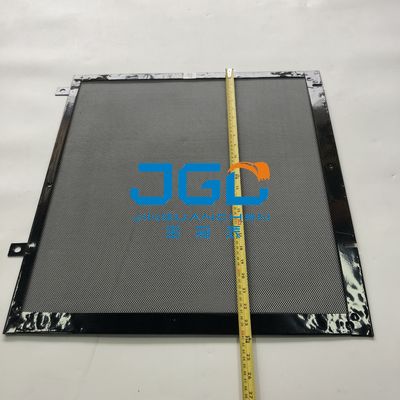 Accessori per escavatori EX70 Filtro d'aria Parti di macchinari di ingegneria Ricambi