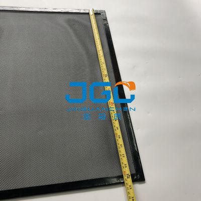Pezzi di ricambio di filtro dell'aria di Spare Parts SK75 dell'escavatore di organizzazione del macchinario