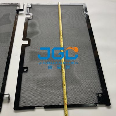 Parti di ricambio per escavatori SK140 Filtro d'aria Parti di ricambio per macchine di ingegneria