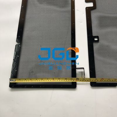 Parti di ricambio per escavatori SK140 Filtro d'aria Parti di ricambio per macchine di ingegneria