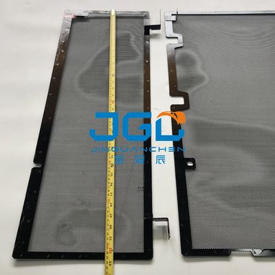 Parti di ricambio per escavatori SK140 Filtro d'aria Parti di ricambio per macchine di ingegneria