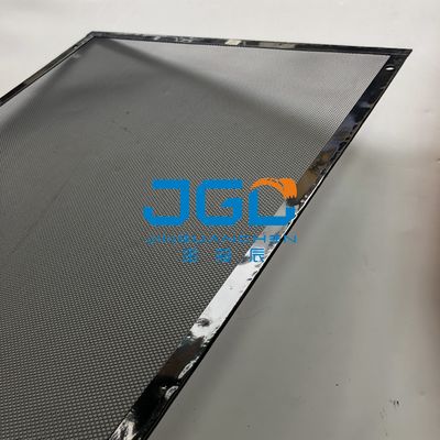 PC120-6 l'escavatore Spare Parts Air filtra i pezzi di ricambio di organizzazione del macchinario