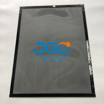 PC120-6 l'escavatore Spare Parts Air filtra i pezzi di ricambio di organizzazione del macchinario