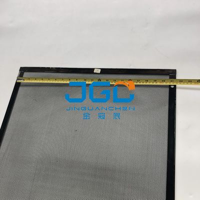 PC120-6 l'escavatore Spare Parts Air filtra i pezzi di ricambio di organizzazione del macchinario
