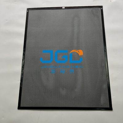 Parti di scavatori a maglia antispina parti di macchine per la costruzione PC220-7