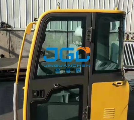 LG6225 escavatore Glass Doors And Windows Front And Rear Windshield destro e sinistro