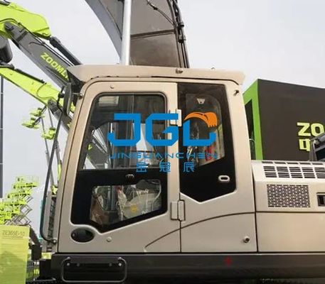 Vetro superiore di Doors And Windows dell'escavatore di ZE485E-10 ZE550EK-10 e dell'avambraccio destro e sinistro