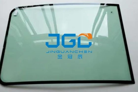 LG670BM Escavatore Porta anteriore e posteriore lucernario braccia superiore e inferiore vetro