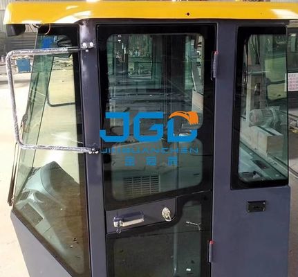 LG670BM Escavatore Porta anteriore e posteriore lucernario braccia superiore e inferiore vetro